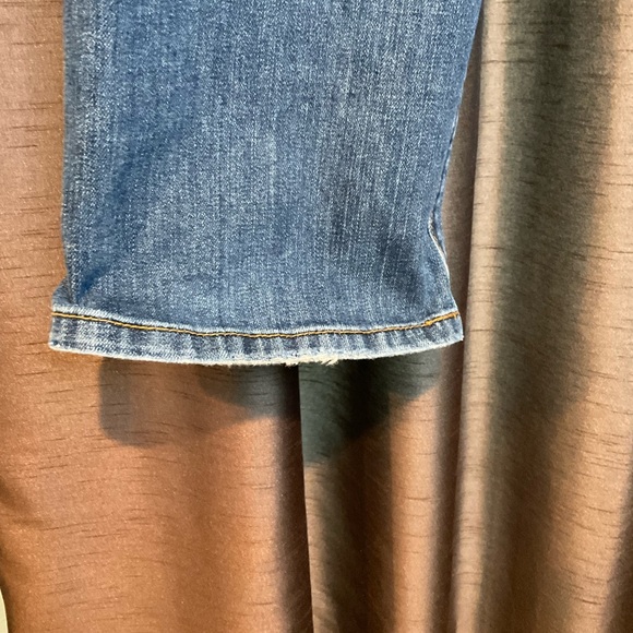 Ann Taylor LOFT Original Boot 10P Jeans - Picture 6 of 6